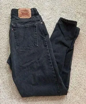 levi’s jeans thumbnail 1