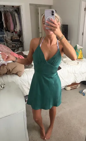 Hello Molly Dress thumbnail 1