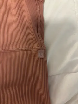 Lululemon Tank thumbnail 2