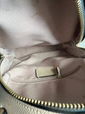 Coach Backpack thumbnail 4