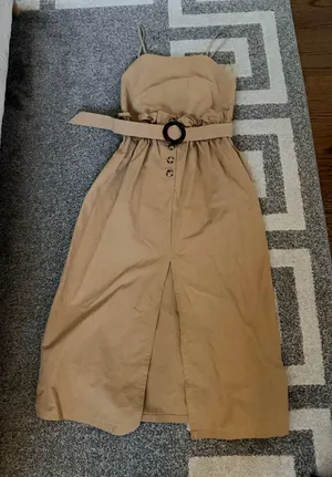 ZARA Dress Midi thumbnail 1