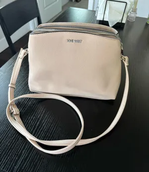 Nine West Purse Crossbody thumbnail 1
