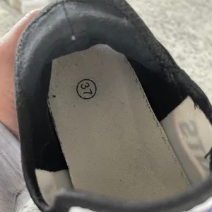 New England Patriots Sneakers Womens 37 White Navy Red NFL‎ Fan Gear Knit Shoes thumbnail 4