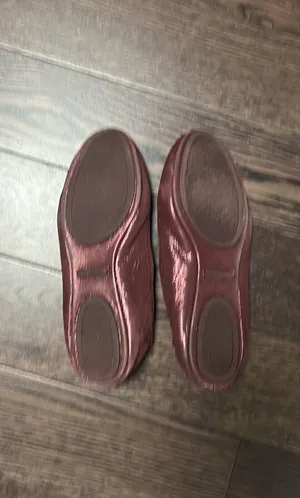 Tory Burch Mini Travel Ballet Flat thumbnail 3