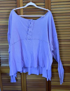 Urban Outfitters Top thumbnail 1
