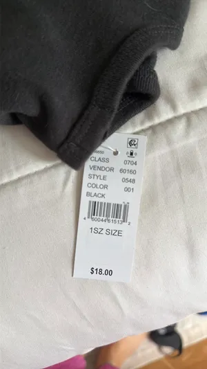 John Galt Top Brandy Melville  thumbnail 6