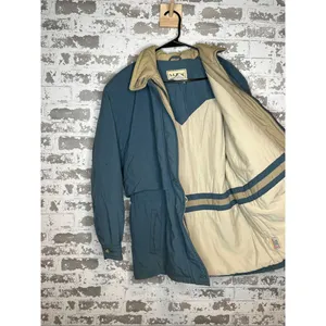 L.l. Bean | women vintage puffer jacket thumbnail 12