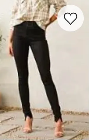KanCan USA signature skinny jeans thumbnail 1