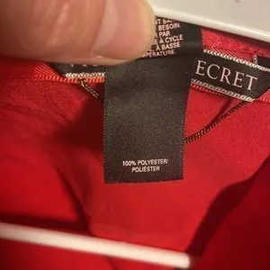 Victoria’s Secret Robe thumbnail 6