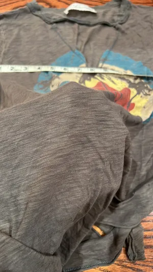 Vintage Havana Tee Shirt thumbnail 8