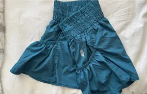 Free People Movement Get Your Flirt On Shorts thumbnail 1