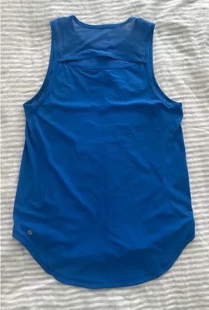 Lululemon Sculpt Tank Top thumbnail 2