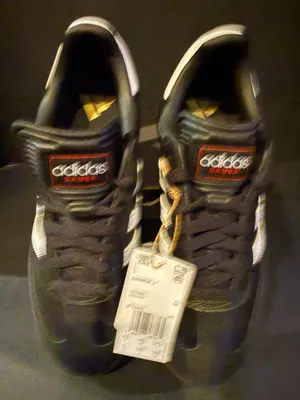 Adidas Samba 6W/5Y thumbnail 3