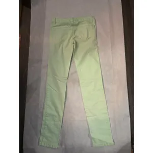 Aeropostale Women's ASHLEY Ultra Skinny Jeans Size 00 Aliencore E-Girl Dopamine thumbnail 10