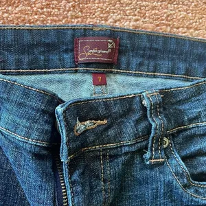 Jeans “ Underground” Size undefined thumbnail 6