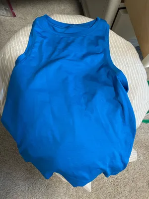 Lululemon swiftly tech tank  thumbnail 1