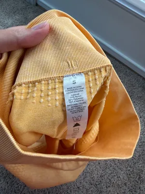 Amazon Workout Shorts thumbnail 3
