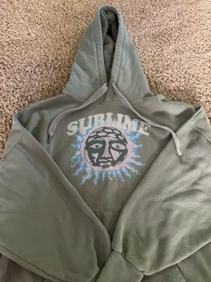 American Eagle Sweatshirt thumbnail 2