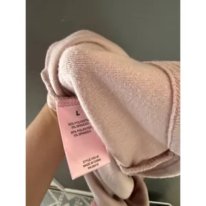 Juicy Couture Womens Velour Pink Rhinestone Logo Sleep Shorts‎ Y2K Large thumbnail 7
