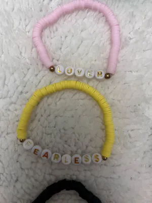 Taylor Swift Bracelet thumbnail 4