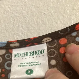 FINAL MARKDOWN Motherhood maternity dress medium thumbnail 4