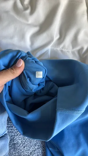 Lululemon Leggings Align 23” size 2  thumbnail 5