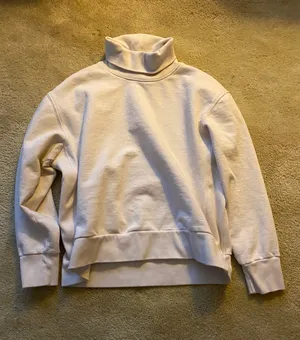 Zara Turtleneck crew thumbnail 3