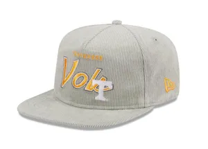 New Era Cap Tennessee Vols Adjustable Hat thumbnail 1