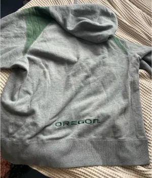 nike oregon hoodie thumbnail 2