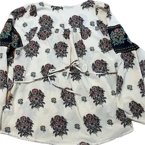 Entro Boho Top size L Size L thumbnail 4