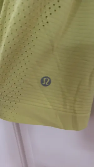 Lululemon Tank thumbnail 2