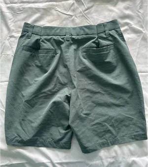 Apt. 9 Men’s Premier Flex Light Green Shorts thumbnail 2