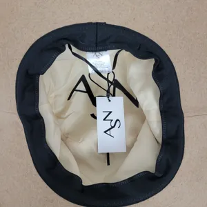 ASN Womens Harper Floppy Hat Tan Felt Packable Wide FabFitFun Boho NEW thumbnail 6