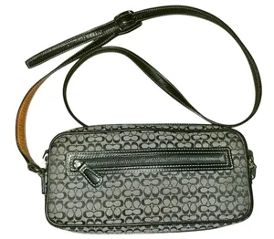 Coach Vintage Soho Signature Jacquard Shoulder Bag 6341 thumbnail 1
