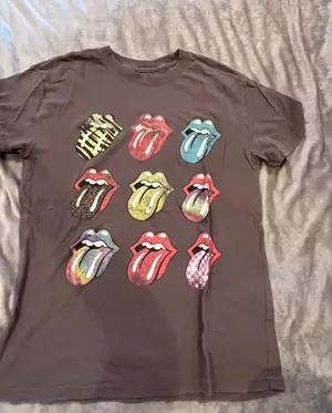 Target T Shirt thumbnail 1