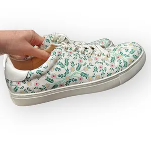 Jack Rogers Rory Daisy Print Sneakers thumbnail 14