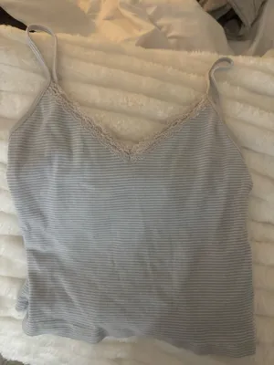 Brandy Melville Tank Top thumbnail 1
