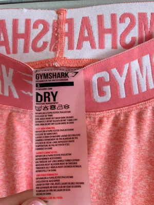 Gymshark Leggings thumbnail 2