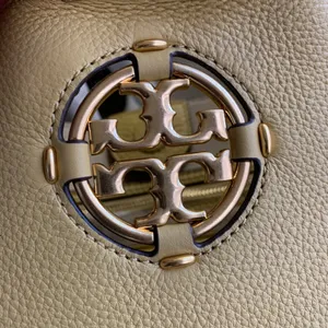 Authentic TORY BURCH Leather shoulder/Crosby bag thumbnail 14