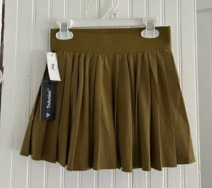 Tna Tennis Skirt thumbnail 1
