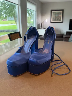 Heels  thumbnail 5
