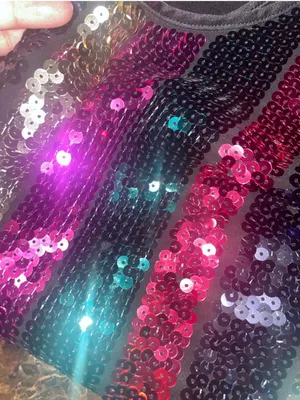 Express Sequin Top thumbnail 4