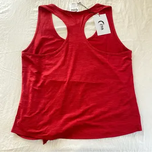 NWT ZYIA Active Just a cute tank XXL thumbnail 4