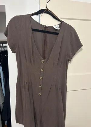 Princess Polly Romper thumbnail 1