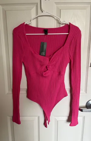 Wild Fable Bodysuit thumbnail 2
