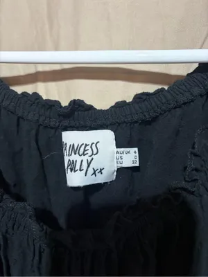 Princess Polly romper thumbnail 2