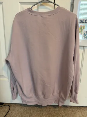 Nike Pink Crew Neck thumbnail 2
