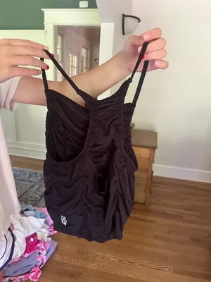 Free People Tank Top thumbnail 2