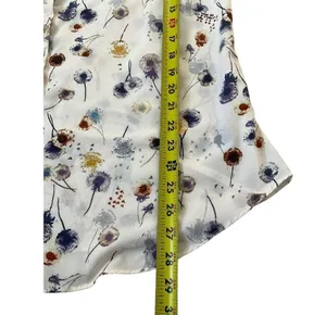 Motherhood Maternity Multicolor Top Size S (14-2) thumbnail 6