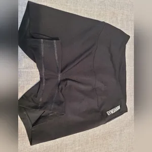 GYMSHARK SHORTS thumbnail 8